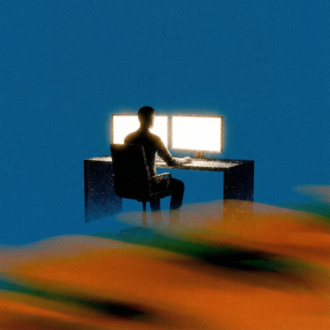 Speed: 12 weeks, not 12 months.