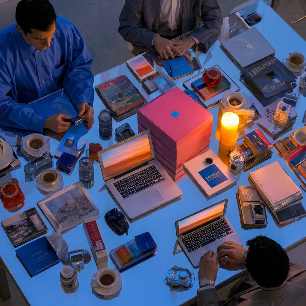 Build Products with Beta Space