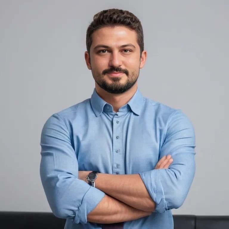 Said Sürücü