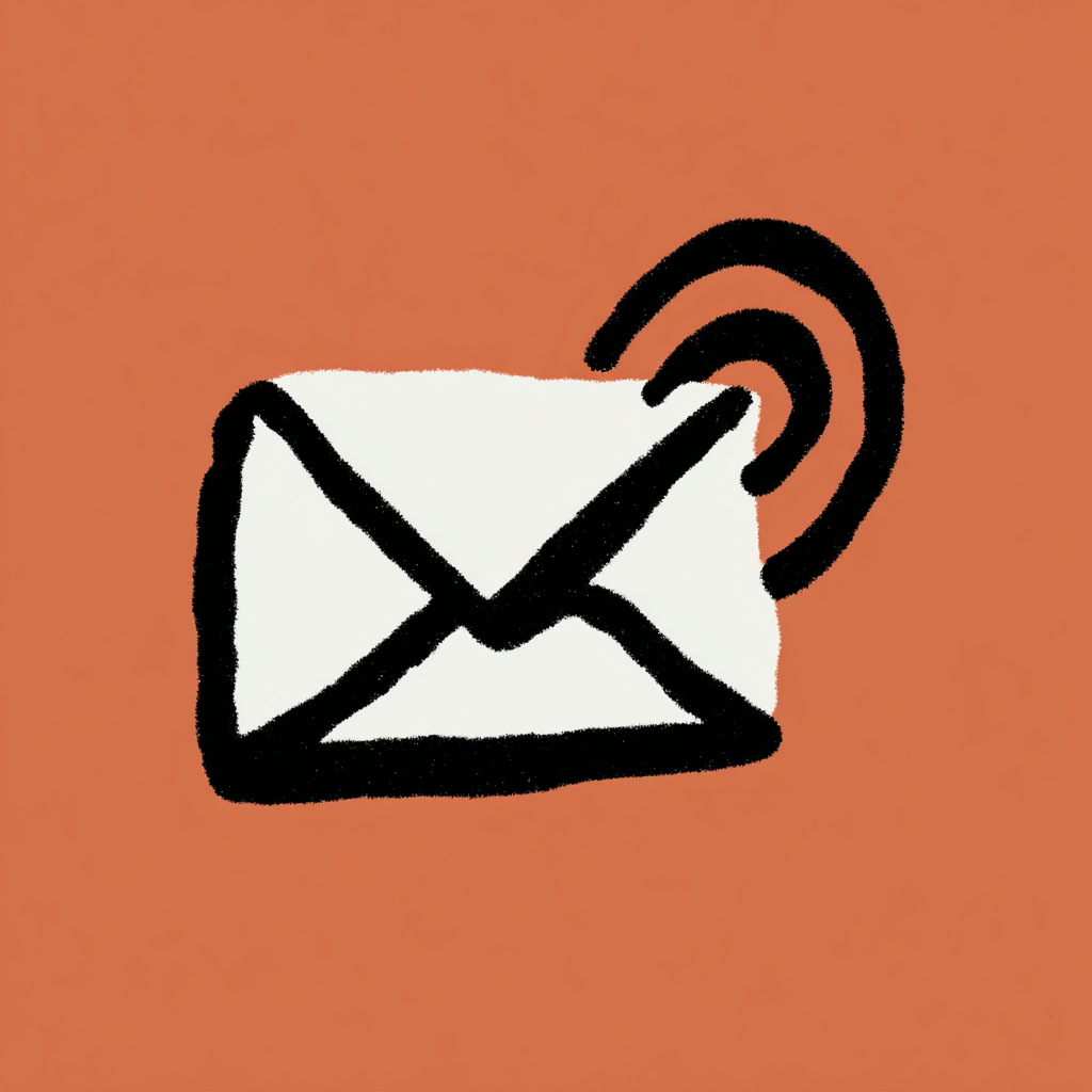 Email & Communication